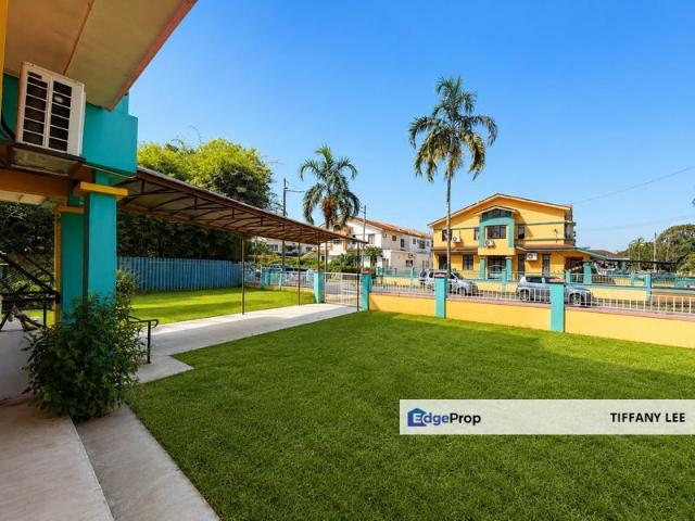 House for sale in Port Klang, Selangor