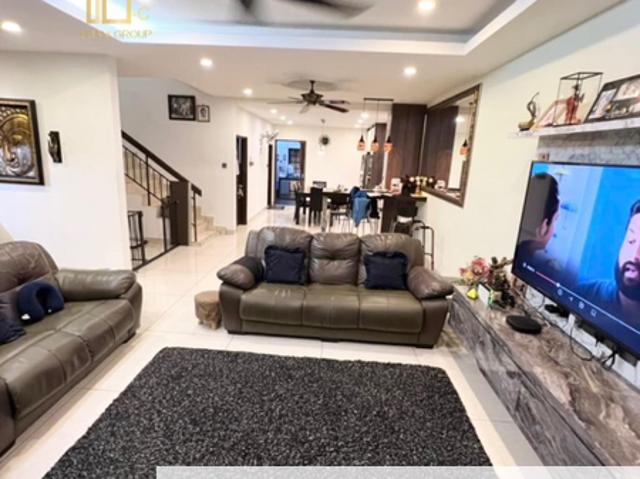 House for sale in Port Klang, Selangor