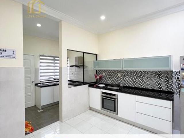 House for sale in Port Klang, Selangor