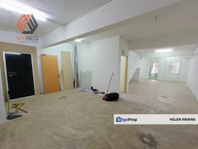 Shop for rent in Port Klang, Selangor