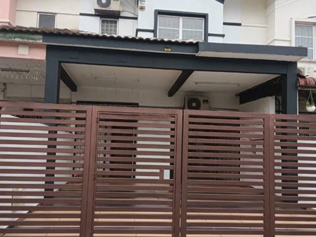 Terraced House for sale in Port Klang, Selangor