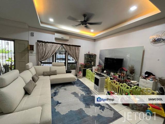 House for sale in Port Klang, Selangor