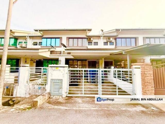 House for sale in Port Klang, Selangor
