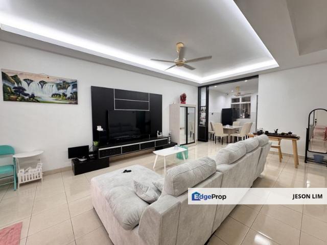 House for sale in Bandaraya Klang, Klang