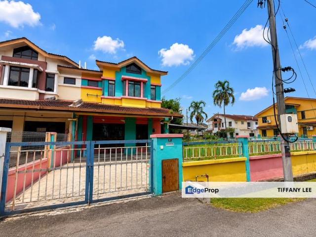 House for rent in Port Klang, Selangor