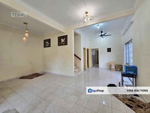 House for sale in Port Klang, Selangor