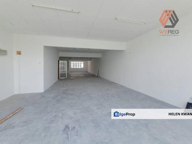 Shop for rent in Port Klang, Selangor