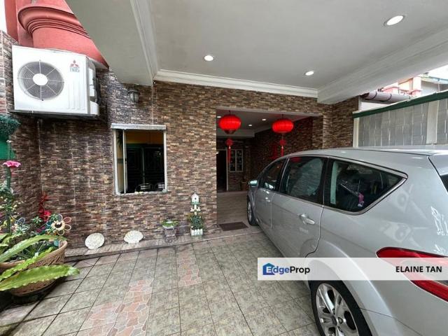 House for sale in Bandar Puteri Klang, Bandaraya Klang