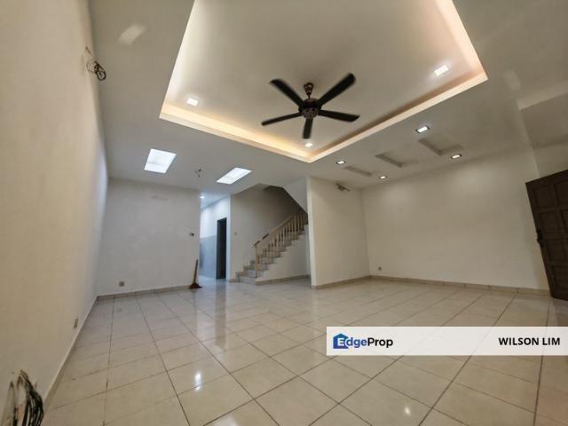 House for sale in Port Klang, Selangor