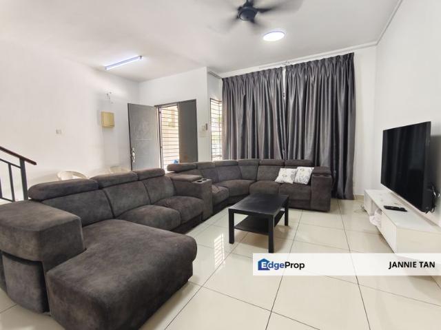 House for rent in Port Klang, Selangor