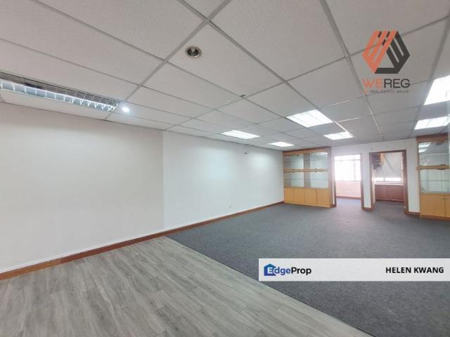 Shop for rent in Port Klang, Selangor