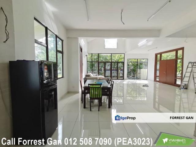House for sale in Port Klang, Selangor