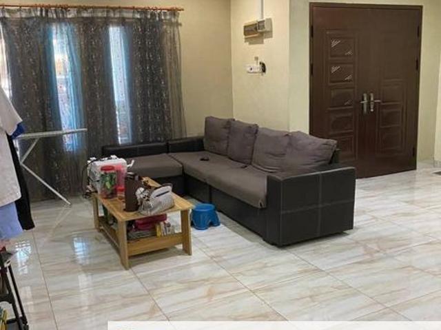 House for sale in Port Klang, Selangor