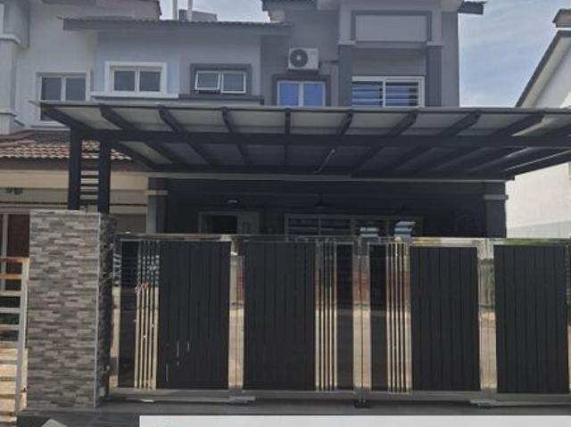 House for sale in Port Klang, Selangor