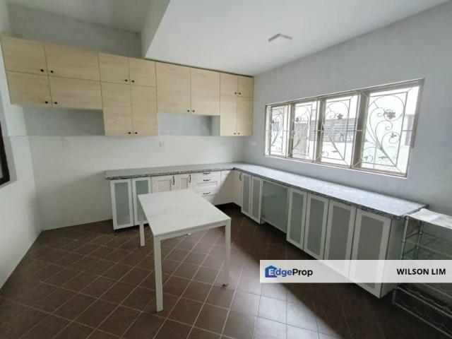 House for sale in Port Klang, Selangor
