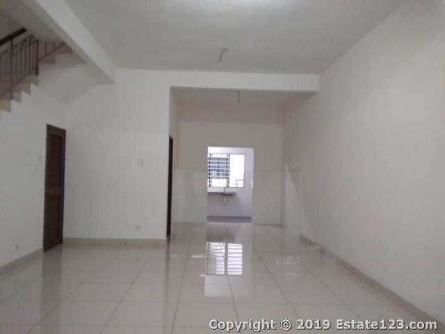 House for rent in Port Klang, Selangor