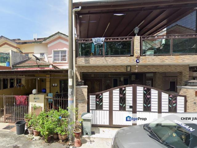 House for sale in Port Klang, Selangor
