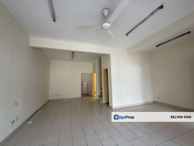 House for rent in Port Klang, Selangor