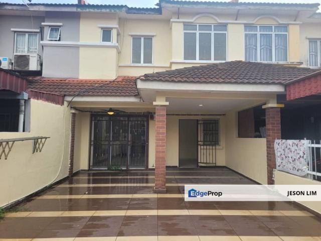 House for sale in Port Klang, Selangor