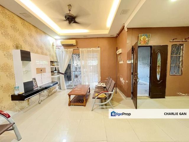House for sale in Port Klang, Selangor