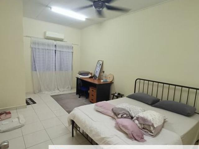 House for rent in Port Klang, Selangor