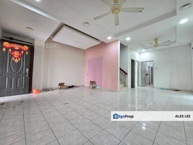 House for sale in Port Klang, Selangor