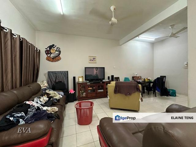 House for sale in Port Klang, Selangor