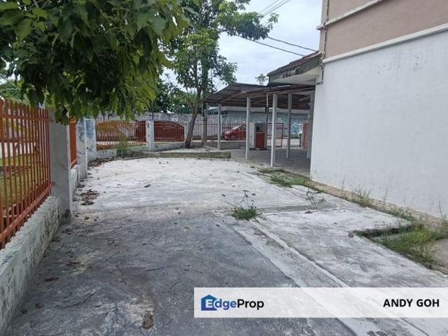 House for rent in Port Klang, Selangor
