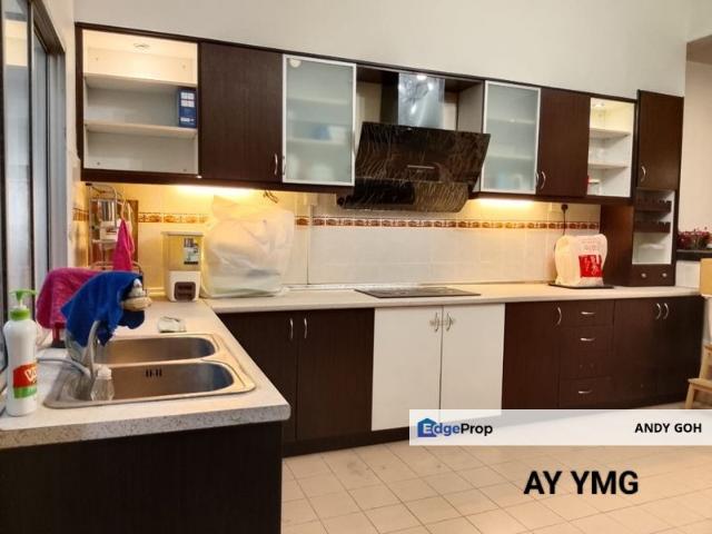 House for sale in Port Klang, Selangor