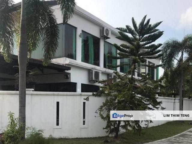 House for sale in Port Klang, Selangor