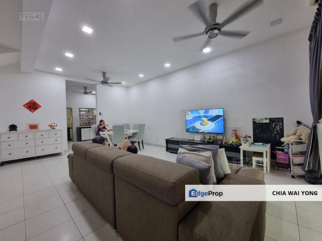 House for sale in Port Klang, Selangor