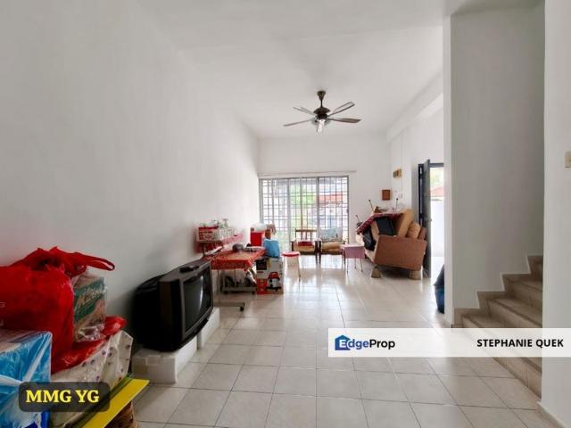 House for sale in Bandaraya Klang, Klang