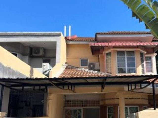 House for sale in Port Klang, Selangor