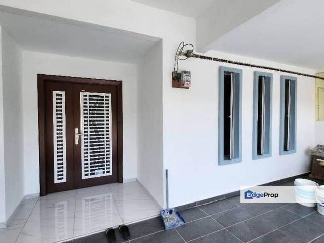 House for sale in Port Klang, Selangor