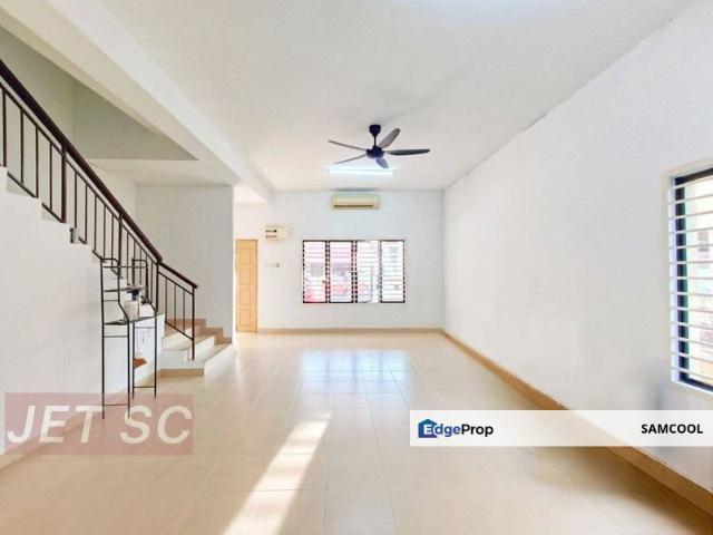 House for rent in Bandaraya Klang, Klang