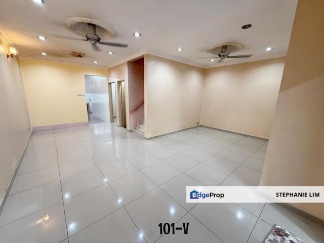 House for sale in Port Klang, Selangor
