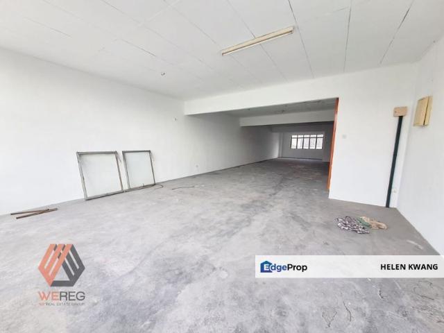 Shop for rent in Port Klang, Selangor