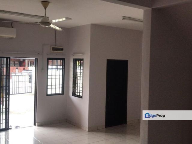 House for rent in Port Klang, Selangor