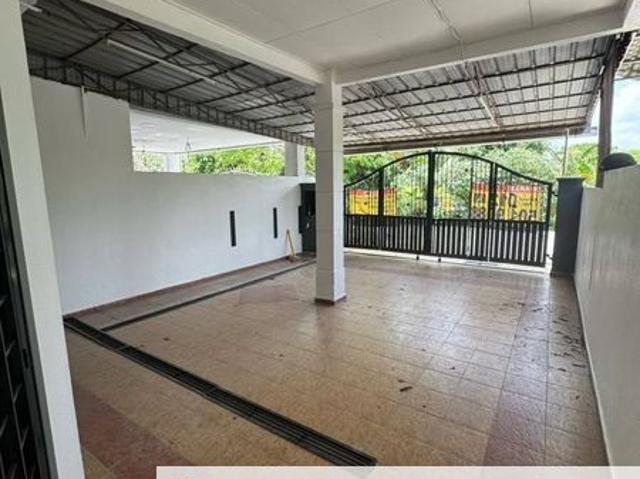 House for sale in Port Klang, Selangor
