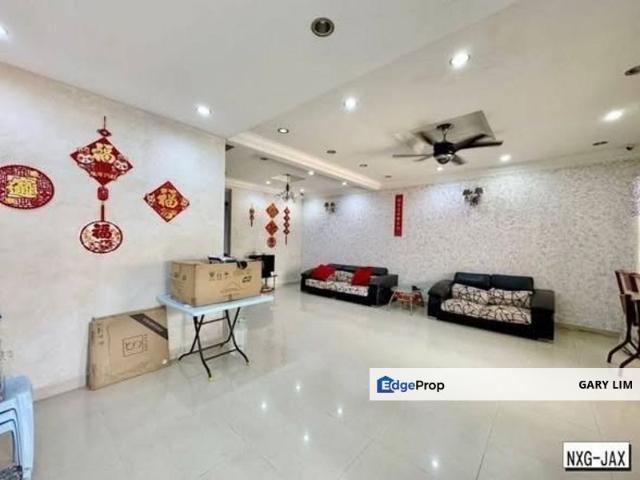 House for sale in Port Klang, Selangor