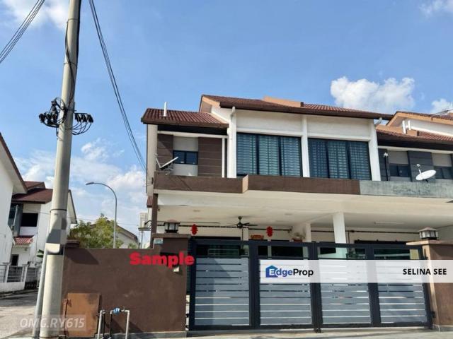 House for sale in Port Klang, Selangor