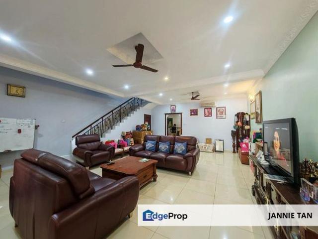 House for sale in Port Klang, Selangor