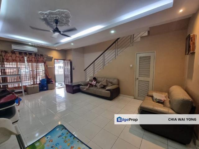 House for rent in Port Klang, Selangor