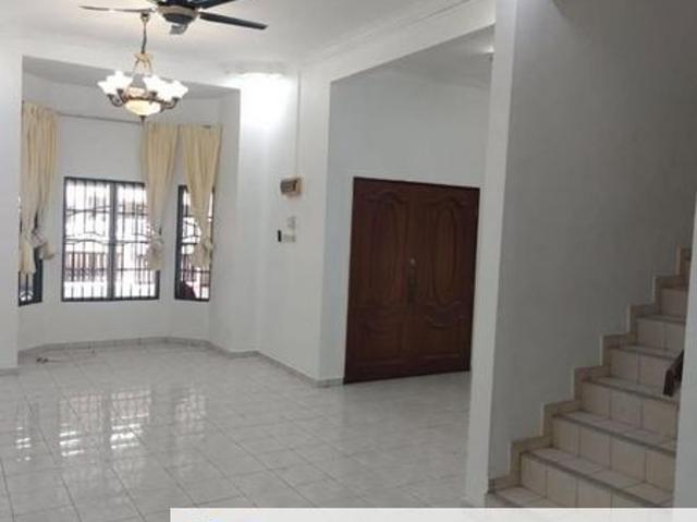 House for sale in Port Klang, Selangor