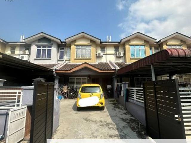 House for rent in Port Klang, Selangor