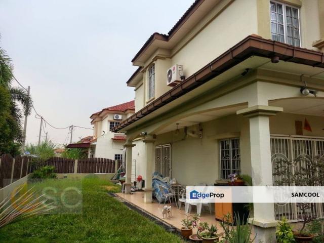 House for sale in Port Klang, Selangor