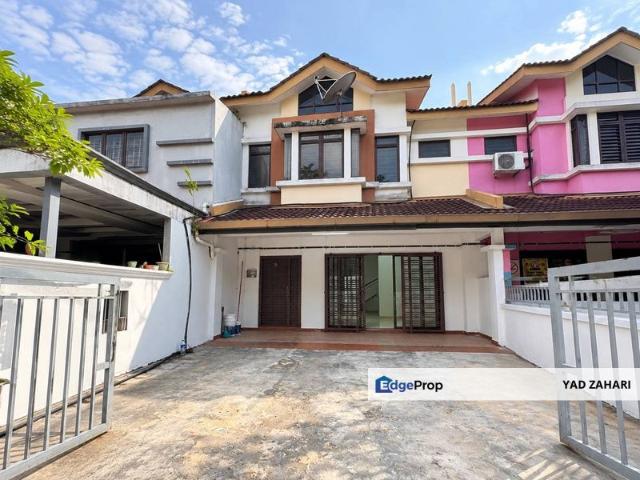 House for sale in Bandaraya Klang, Klang
