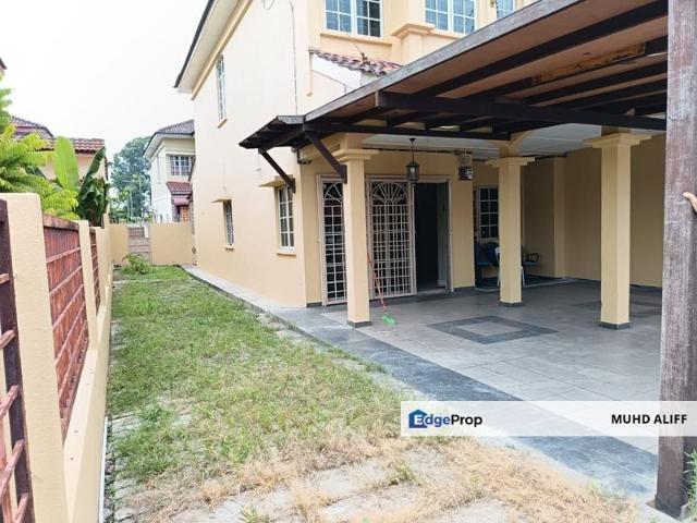 House for sale in Port Klang, Selangor