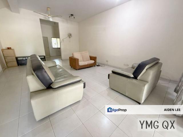 House for rent in Port Klang, Selangor