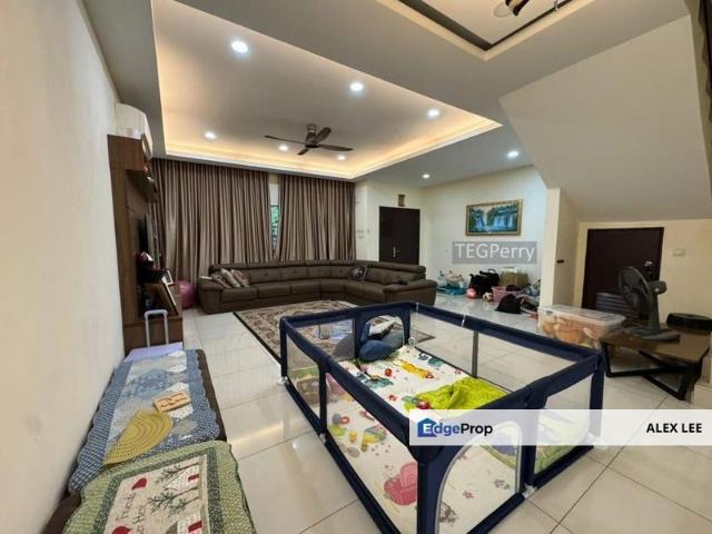 House for sale in Port Klang, Selangor